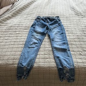 Flying Monkey Women’s jeans